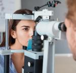 Po rozpoznaniu cukrzycy pacjenta w trybie pilnym powinien zbadać okulista 