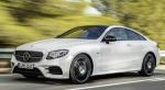 Numerem jeden w Polsce jest Mercedes  E Coupé  (631 egz.  w 2018 r.,  55 proc. wzrostu sprzedaży) 