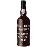 East India Madeira Old Reserve  10 Years  149zł