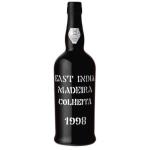 East India Madeira Colheita 1998  189zł