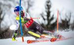 Mikaela Shiffrin powinna być gwiazdą mistrzostw w Are 