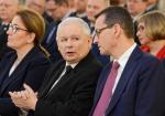 Na początku lutego Jarosław Kaczyński podjął szereg decyzji dotyczących zmian  w strukturach PiS w całym kraju 