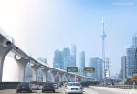 Firma TrasPod chce, by mieszkańcy Toronto mogli przemieszczać się koleją Hyperloop
