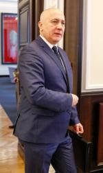 Joachim Brudziński będzie kandydował w okręgu zachodniopomorskim  