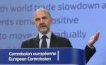 Pierre Moscovici, unijny  komisarz ds. gospodarczych, opowiedział się za zniesieniem weta odnośnie do podatku cyfrowego 
