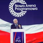 Jarosław Kaczyński przedstawił plany swojego ugrupowania na 2019 r.  