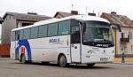 PiS chce, by autobusy przejeżdżały rocznie dwa razy  więcej kilometrów 