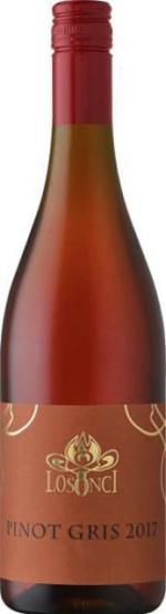 Losonci Pinot Gris 2017  88 zł