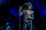 ≥Lenny Kravitz będzie promował swoją najnowszą płytę „Raise Vibration” 