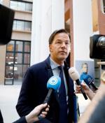 Holenderski premier Mark Rutte – polityk ambitny 