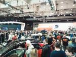 ≥Ubiegłoroczne Poznań Motor Show odwiedziło ponad 150 tys. osób 