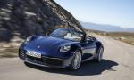 Porsche  po 70 latach od debiutu marki  w Genewie pokaże m.in. kultową 911  w wersji cabrio 