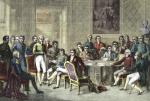 Obrady kongresu wiedeńskiego (1814–1815) 