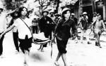 Trudno ustalić, ile ofiar pochłonęła wojna wśród wietnamskich cywilów. Mogło zginąć od 300 tys. do 2 mln osób 