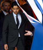 Nasser al-Khelaifi, czyli Katar przegrany 
