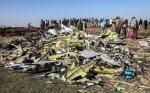 Katastrofa lotu Ethiopian Airways 302 to poważny cios  w zaufanie do samolotów pasażerskich Boeinga 