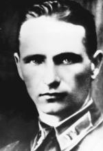 Władimir Gil-Rodionow (1906–1944) 