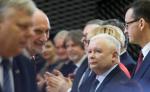 Jarosław Kaczyński razem z premierem Mateuszem Morawieckim w sobotę w Katowicach przedstawili kolejnych kandydatów  do Parlamentu Europejskiego. Podobna konwencja odbędzie się za tydzień. W sumie ma być ich 13 