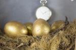 Przygotowania do Wielkanocy mogą sprawić, że w domu będzie potrzebny zastrzyk finansowy 