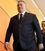 Viktor Orbán omal nie doprowadził do rozłamu w europejskiej chadecji 