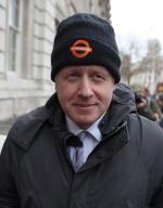 Boris Johnson – twarz twardej opozycji wobec pani premier 