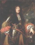 Jan II Kazimierz Waza, król Polski i wielki książę litewski w latach 1648–1668 