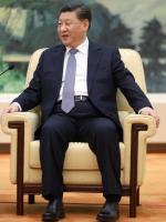 Xi Jinping będzie w Europie do wtorku, przyjedzie znowu dwa tygodnie później, na szczyt UE–Chiny 