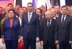 Beata Szydło, Jarosław Kaczyński i Mateusz Morawiecki – to triumwirat na wybory europejskie 