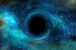 Badanie czarnych dziur stanowi jedno  z największych wyzwań współczesnej nauki 