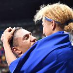 Tony Yoka i Estelle Moselly w Rio – złoci francuscy medaliści igrzysk, dziś małżeństwo