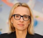 Teresa Czerwińska  jest ministrem finansów od 9 stycznia 2018 r.  
