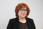 Aleksandra Rudnicka rzecznik Polskiej Koalicji Organizacji Pacjentów Onkologicznych