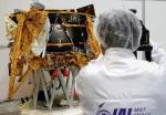 IAI produkuje satelity obserwacyjne.  11 kwietnia  na Księżyc dotrze jego lądownik  