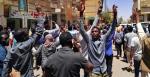 Decydujące były demonstracje w ostatnią sobotę (na zdjęciu – w Chartumie). Po nich armia uznała, że trzeba poświęcić Baszira 