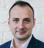 Michał Gołąbek dyrektor ds. Lean Management w TDJ 