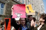 Według  Związku Nauczycielstwa Polskiego w strajku bierze udział ponad 15 tys. szkół. MEN uważa te wyliczenia  za zawyżone   
