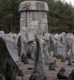 W wielu krajach funkcjonuje zbitka „Treblinka – miejsce zagłady Żydów”
