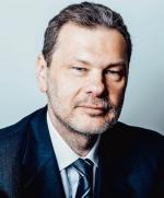 Jacek Chwedoruk prezes Rothschild Polska