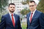 ≥Działalność pro bono jest dla nas ważna – mówią partnerzy MVP Tax Radosław Maćkowski i Wojciech Pietrasiewicz