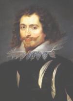 George Villiers, 1. książę Buckingham 