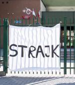 Szkoły w Polsce strajkują już prawie dwa tygodnie  