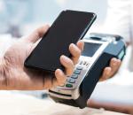 Nie musimy nosić portfela, a płacenie telefonem nie tylko jest wygodniejsze, ale zwiększa także bezpieczeństwo transakcji 