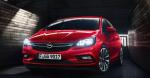 Opel Astra nadal cieszy sie duzym powodzeniem 