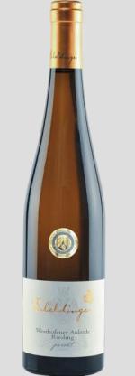 Erbeldinger Riesling Westhofener Privat 2010  180 zł