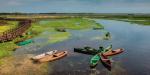 Narew będzie rzeką bardziej przyjazną dla wodniaków 