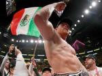 Saul „Canelo” Alvarez  to dziś  sportowy  bohater  Meksyku 