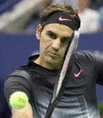 Roger Federer przyciąga kibiców i pieniądze  