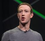 Mark Zuckerberg, założyciel Facebooka,  może zaliczyć kolejny rok w Polsce do udanych 