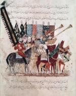 Islam zjednoczył Arabów, dając im impuls do podbojów i stworzenia potężnego imperium 