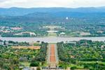 Stolica Australii Canberra została uznana w 2019 r. za miasto o najwyższej jakości życia na świecie 